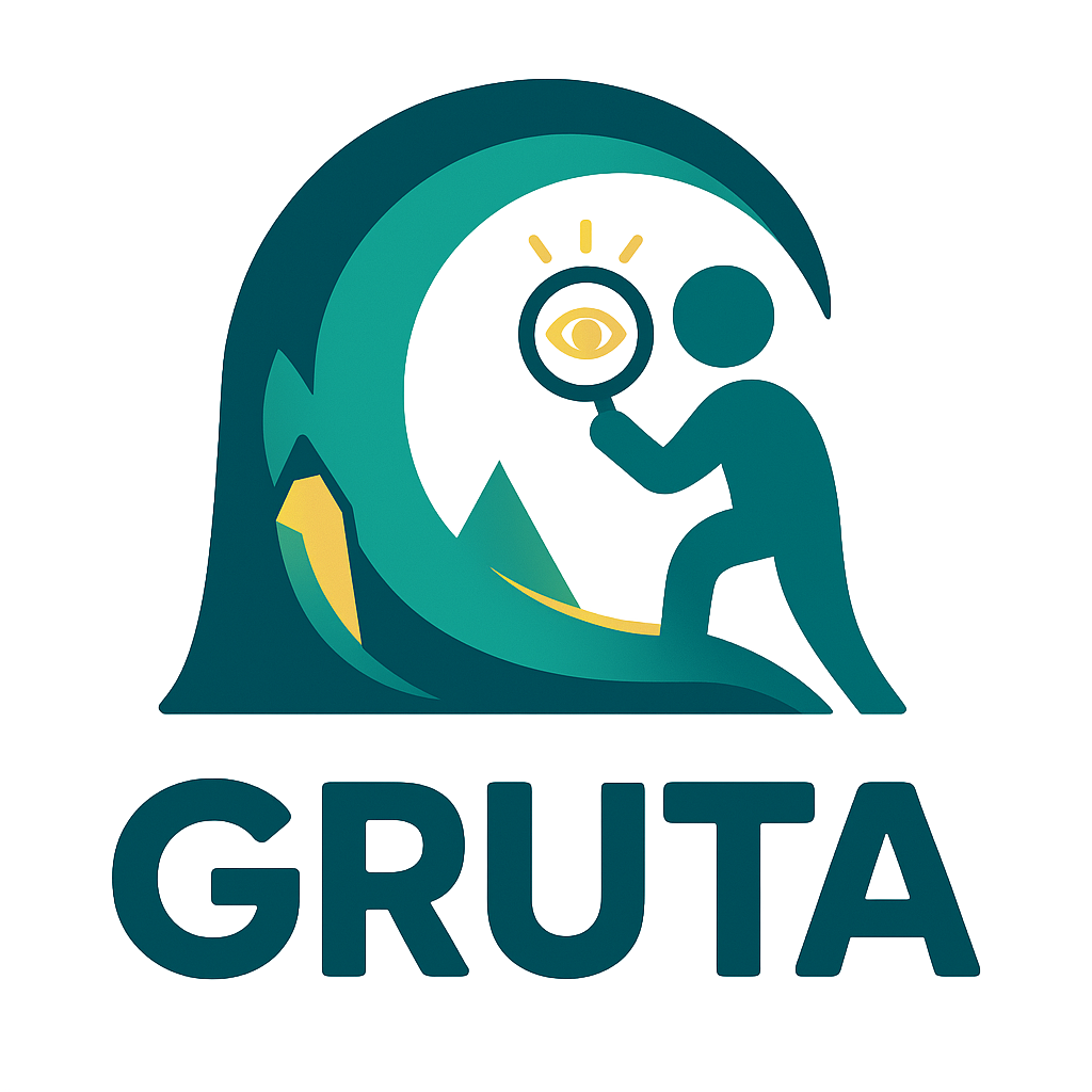GRUTA Logo